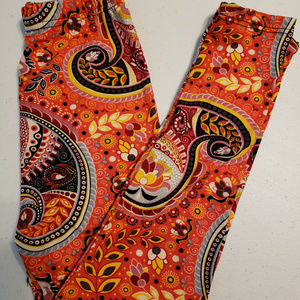 Kids leggings